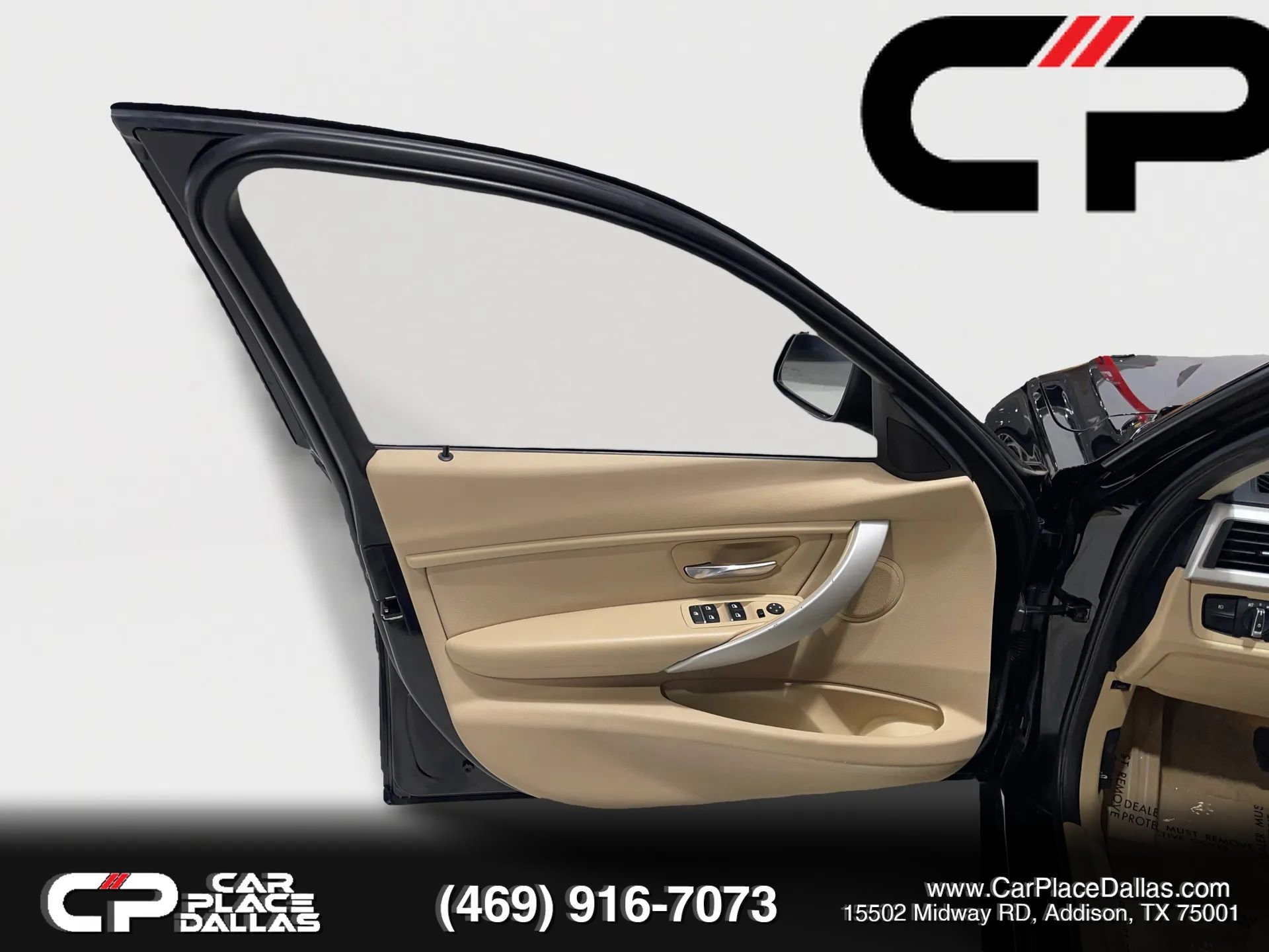 Used 2016 BMW 320i Sedan RWD image 15