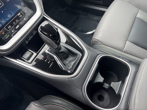 Certified 2025 Subaru Outback Onyx Edition image 17