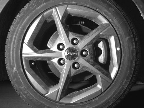 Used 2025 Kia K4 LXS image 13