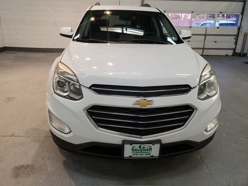 Used 2017 Chevrolet Equinox LT w/ Convenience Package AWD/4WD image 9