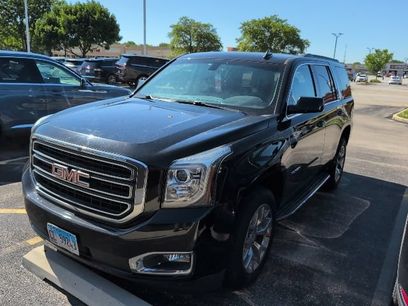 Used 2017 GMC Yukon SLE w/ SLE Value Package