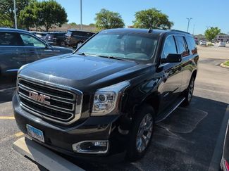 Used 2017 GMC Yukon SLE w/ SLE Value Package AWD/4WD video 1