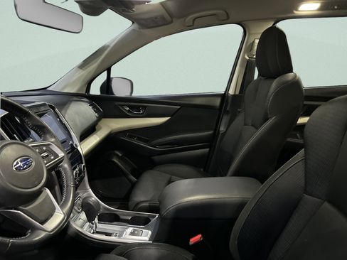 Used 2022 Subaru Ascent Premium image 21