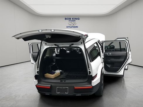 New 2026 Hyundai Santa Fe SE FWD image 16