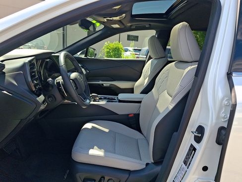 Certified 2024 Lexus RX 350 Premium w/ Accessory Package (Z1) AWD/4WD image 14