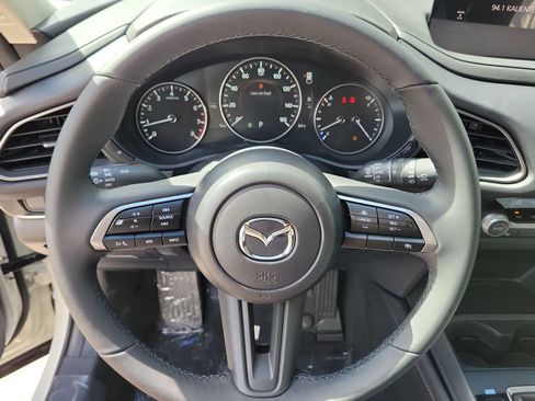 New 2026 MAZDA CX-30 AWD 2.5 S image 20
