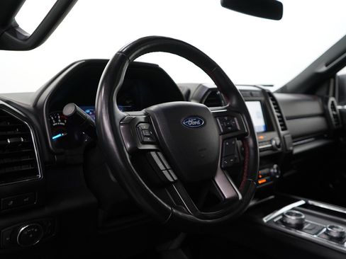 Used 2021 Ford Expedition Limited w/ Equipment Group 303A image 20