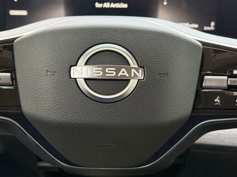 Used 2023 Nissan Ariya AWD image 18
