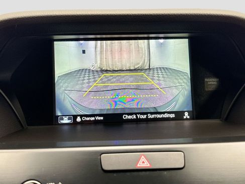 Used 2020 Acura ILX w/ Premium Package image 14