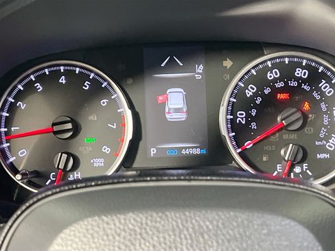 Used 2020 Toyota RAV4 XLE w/ Convenience Package FWD image 22