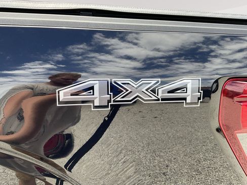 Used 2024 Ford F150 XL w/ Equipment Group 103A High AWD/4WD image 10