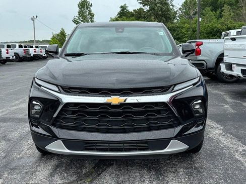 Used 2023 Chevrolet Blazer LT w/ Driver Confidence Package AWD/4WD image 9