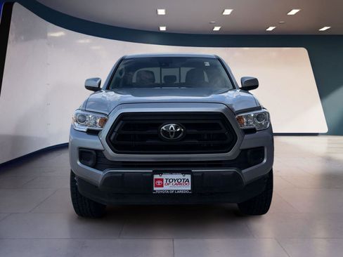 Used 2023 Toyota Tacoma SR AWD/4WD image 8