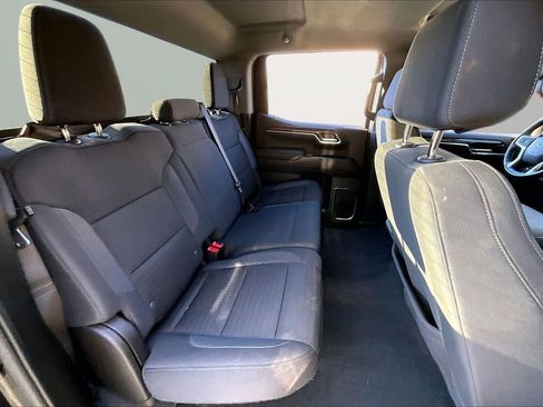 Used 2024 Chevrolet Silverado 1500 RST AWD/4WD image 24