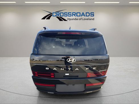 New 2026 Hyundai Santa Fe SEL image 4