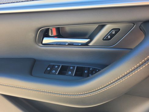 New 2026 MAZDA CX-90 Plug-In Hybrid w/Premium Sport image 24