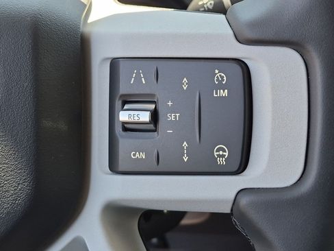 Certified 2025 Land Rover Defender 110 S AWD/4WD image 12