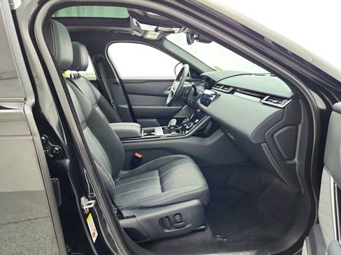 Certified 2023 Land Rover Range Rover Velar S image 14