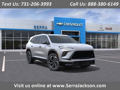 New 2026 Buick Enclave Sport Touring w/ Power Package