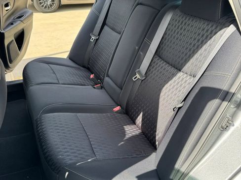 Used 2017 Nissan Altima 2.5 S w/ Power Driver Seat Package image 29