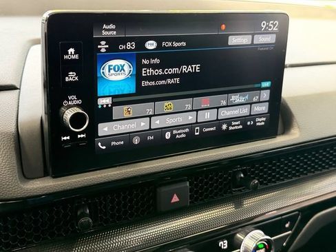 Used 2025 Honda CR-V EX-L image 17