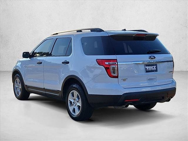 Used 2014 Ford Explorer FWD image 8