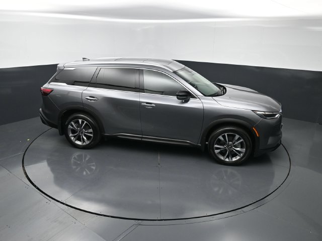 Used 2024 INFINITI QX60 Luxe w/ Cargo Package AWD/4WD image 27
