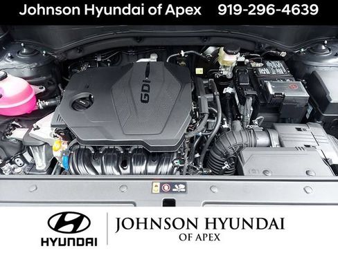 Certified 2023 Hyundai Santa Fe SEL AWD/4WD image 30