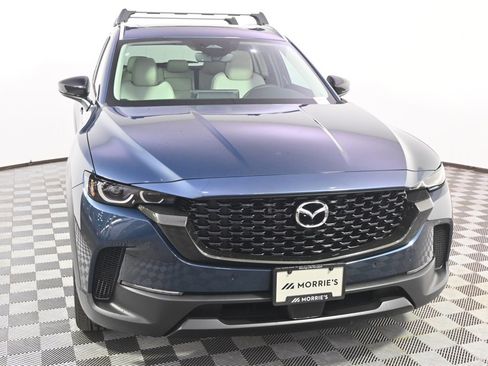 New 2026 MAZDA CX-50 AWD 2.5 S w/ Premium Package image 9