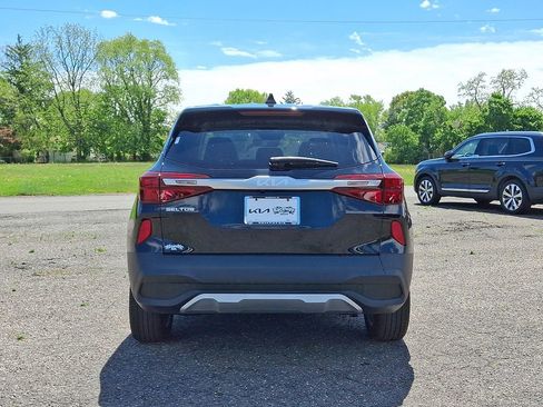 Certified 2023 Kia Seltos LX AWD/4WD image 6