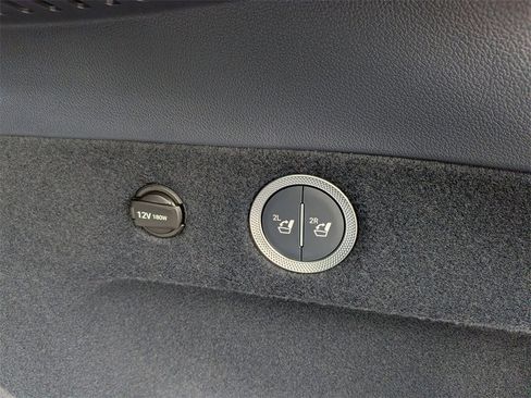 New 2026 Genesis GV80 3.5T e-SC image 40