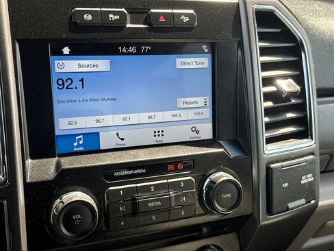 Used 2017 Ford F250 XLT w/ XLT Value Package image 26