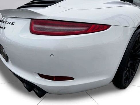 Used 2013 Porsche 911 Carrera S RWD image 16
