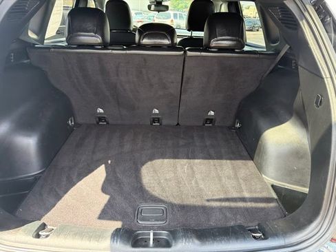 Used 2024 Jeep Compass Latitude AWD/4WD image 34