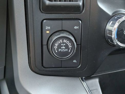 Used 2024 Ford F150 XLT w/ Mobile Office Package AWD/4WD image 24