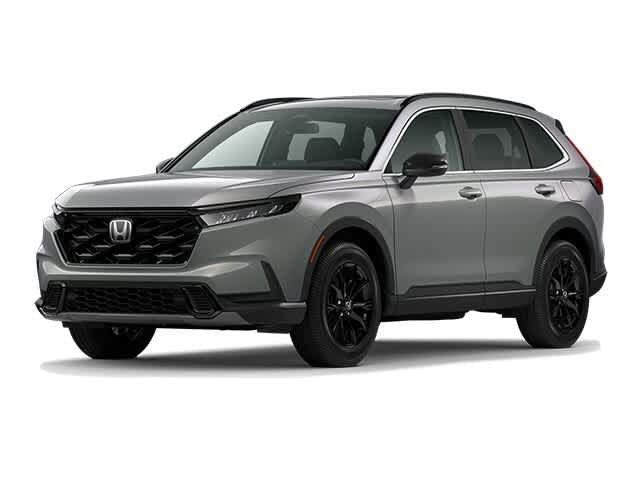 Used 2023 Honda CR-V Sport image 1