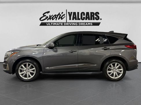 Used 2019 Acura RDX AWD image 2