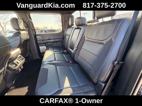 Used 2023 Ford F150 Raptor image 23