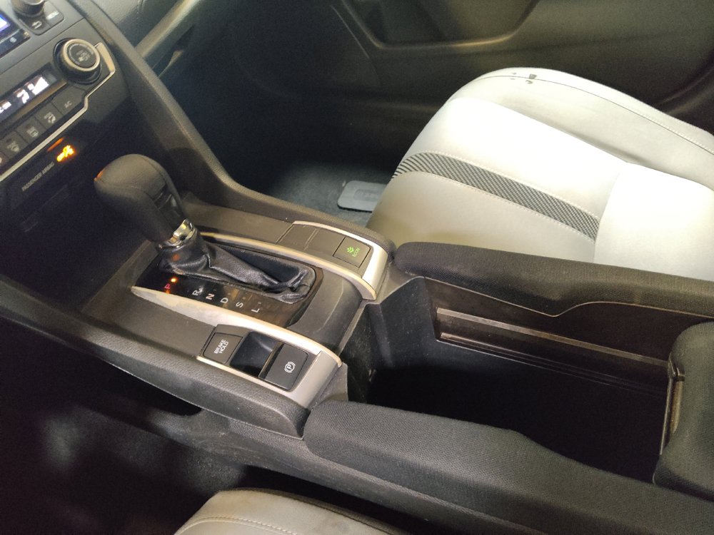 Used 2018 Honda Civic LX image 26