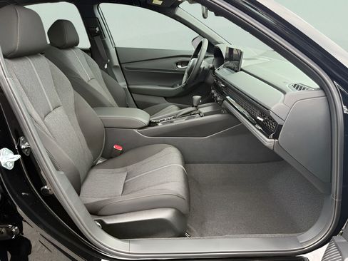 New 2026 Honda Accord Sport image 14