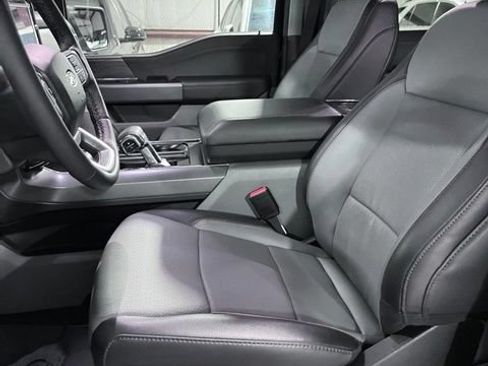 Used 2026 Ford F150 Lariat w/ Equipment Group 501A Mid AWD/4WD image 11