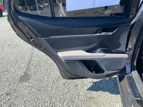 Used 2023 Toyota Camry LE FWD image 16