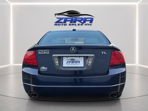 Used 2006 Acura TL FWD image 6