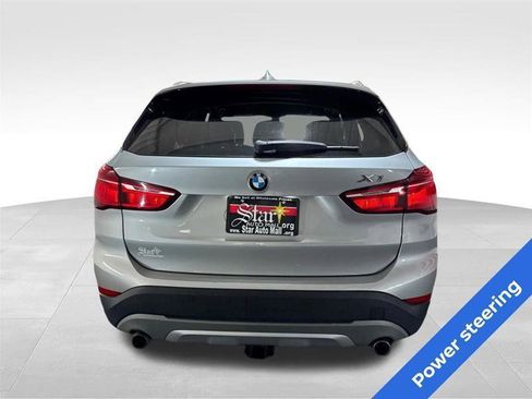 Used 2016 BMW X1 xDrive28i AWD/4WD image 6