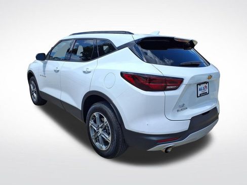 Used 2024 Chevrolet Blazer LT w/ Convenience Package FWD image 10