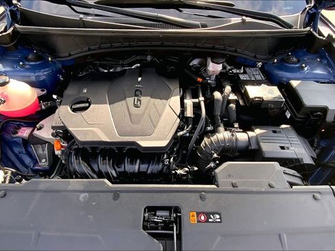 Used 2024 Hyundai Tucson SEL image 27