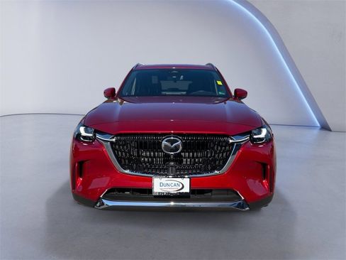 New 2026 MAZDA CX-90 3.3 Turbo w/ Premium Plus Pkg image 8