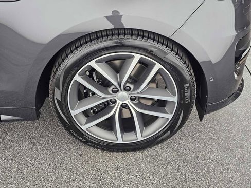 New 2025 Land Rover Range Rover Sport Autobiography image 9