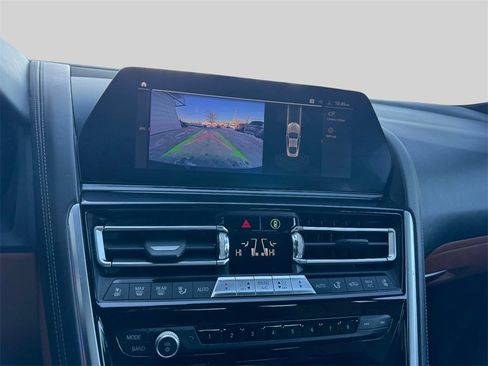 Used 2020 BMW M850i xDrive Coupe image 14