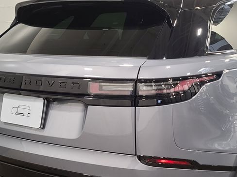 New 2026 Land Rover Range Rover Velar Dynamic SE AWD/4WD image 18